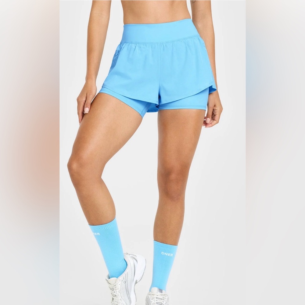 ONER ACTIVE CLOUD BLUE UNIFIEDMOVE DOUBLE LAYER S… - image 1